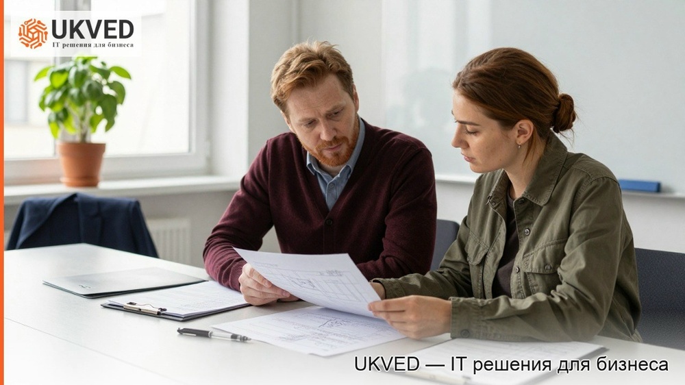Решения 1С для цифровизации кадровых отделов и HR