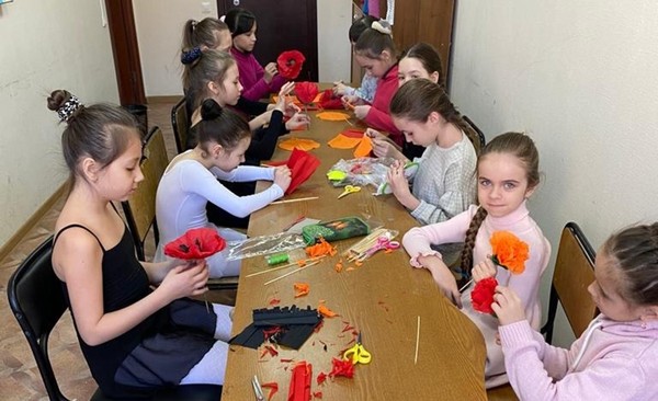 Мастер-класс «Изготовление бумажных журавлей»