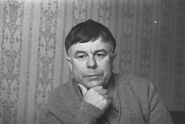 «Ночевала тучка золотая»: литературный вечер к 95-летию со дня рождения Анатолия Приставкина