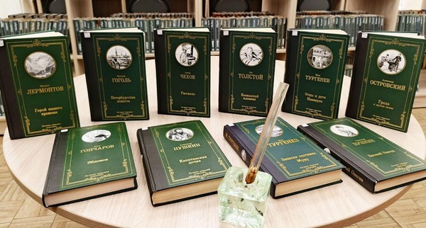 Турнир «Хранители слов»