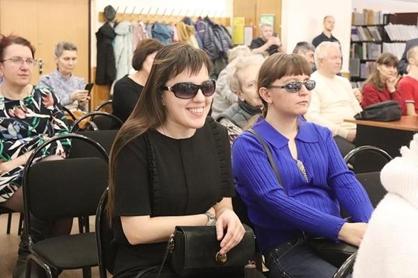 Фестиваль культур «Нити дружбы»