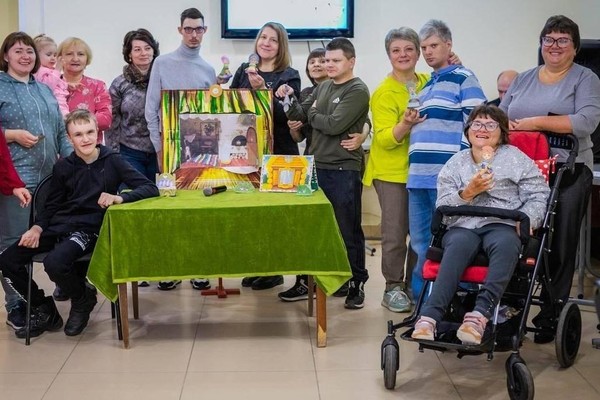 Познавательная программа «Старинные игры Курского края»