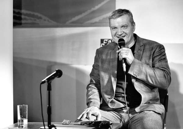 Концерт «Овердрайв Блюз Бэнд»