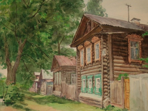 Выставка «Адам Шмидт. К 105-летию художника»
