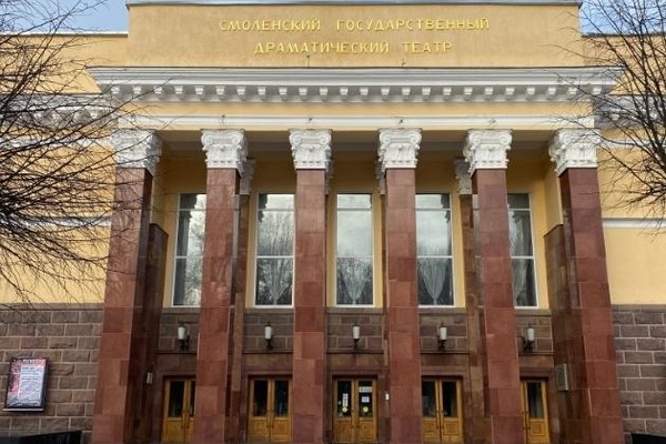 Лекция «Чувствительный, веселый, лишний: Чацкий в кругу современников»