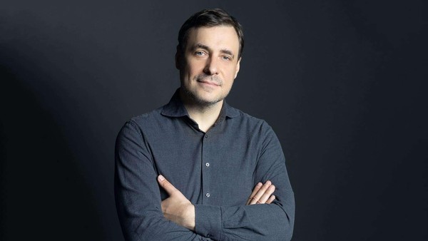Сказки с оркестром Андерсен. «Соловей», «Гадкий утёнок»
