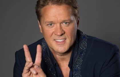 Сергей Любавин
