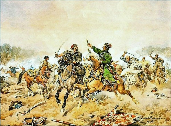 Лекция «Дети боярские замосковных уездов»