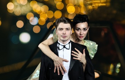 Вертинский. Узоры судьбы
