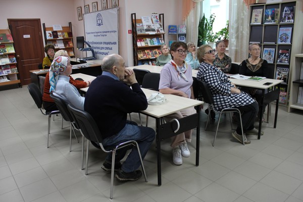 Музыкальная гостиная «Божественное сопрано»