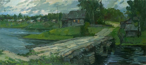 Выставка «Свет и вера»