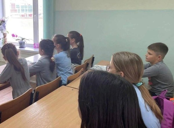 Лекция «Мировая одаренность: Элизабет Уолфиш»