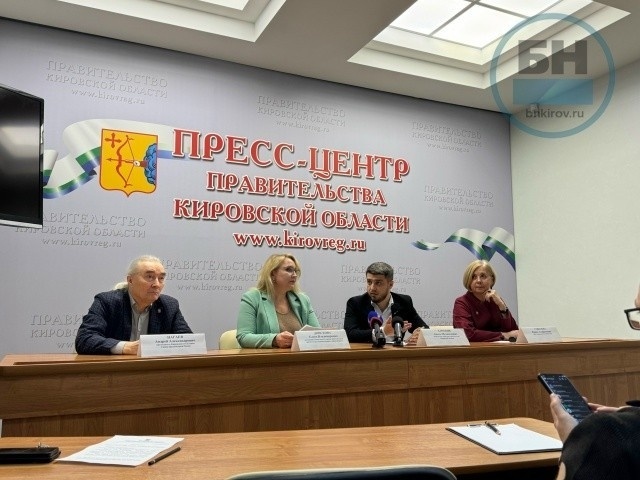 X региональный фестиваль «Зодчество 2026. Вятка архитектурная»