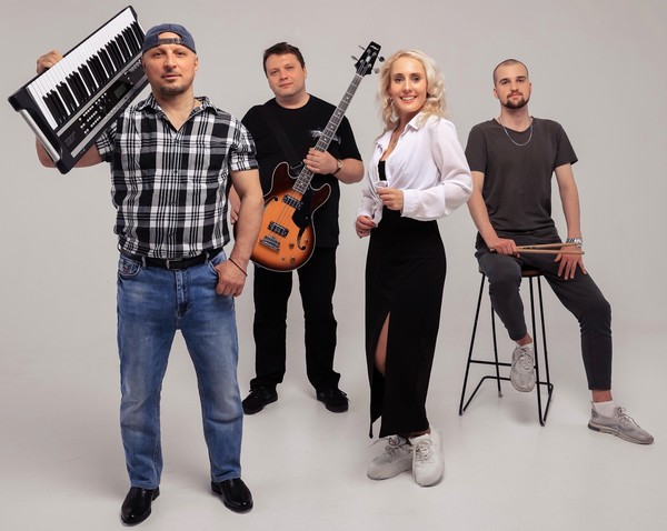 Pro любовь и Rock’n’Roll