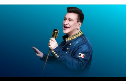 Сергей Пенкин
