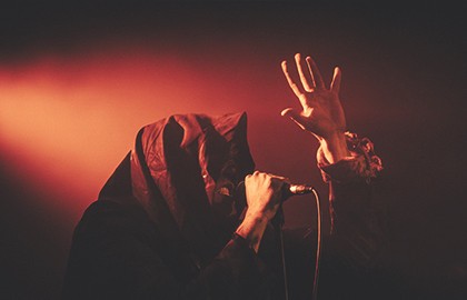 Elderwind. Eoront. Edoma. Crust