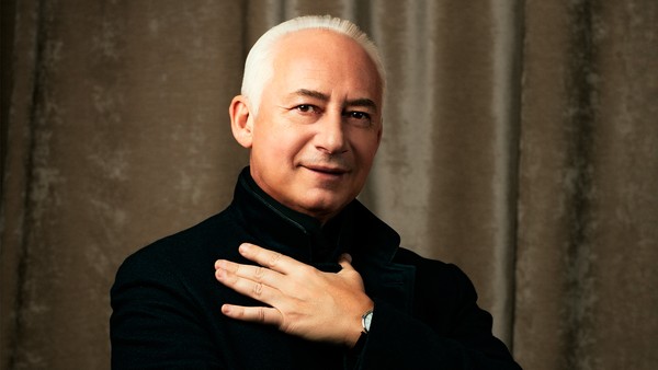 Открытие XVII фестиваля Владимира Спивакова