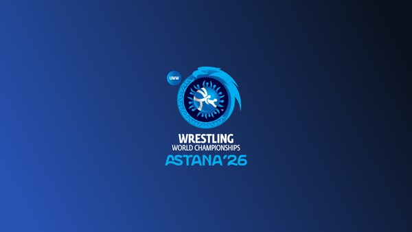 Senior World Wrestling Championships. Full Championship Pass