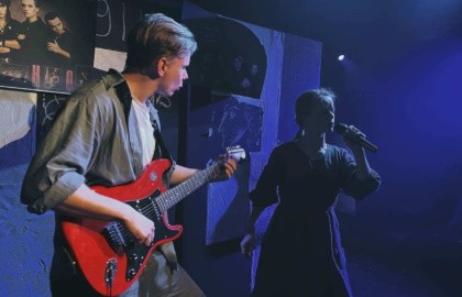 Питер.Story