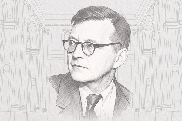 XII Всероссийская детско-юношеская конференция «Шостакович и его время»