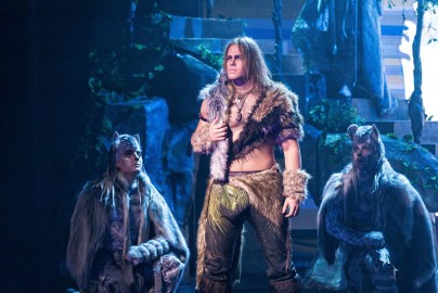 Маугли