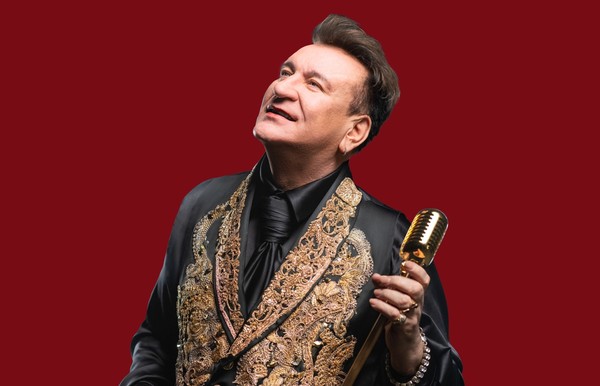 Сергей Пенкин
