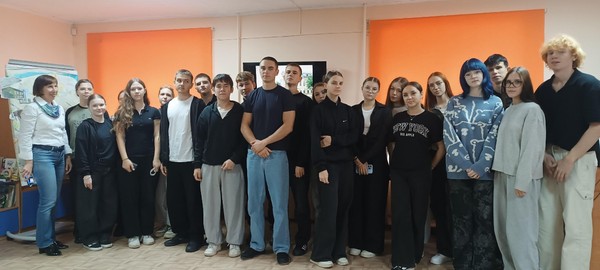 Интерактивная лекция «Код Тургенева: от нигилизма до наших дней»
