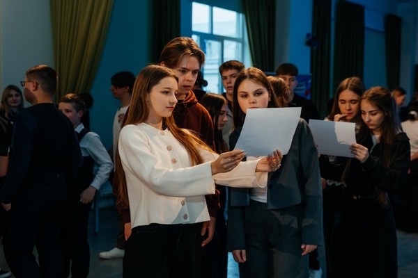 Квест «10й Сталинский удар»