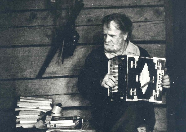 Вечер «Вологодские посиделки»