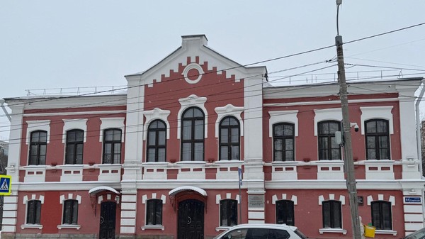 Концерт «Осень музыкой полна»
