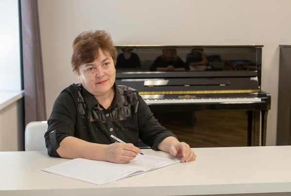 Лекция «Выдающиеся исполнители на классической гитаре. Жизнь и творчество Ф. Таррега»
