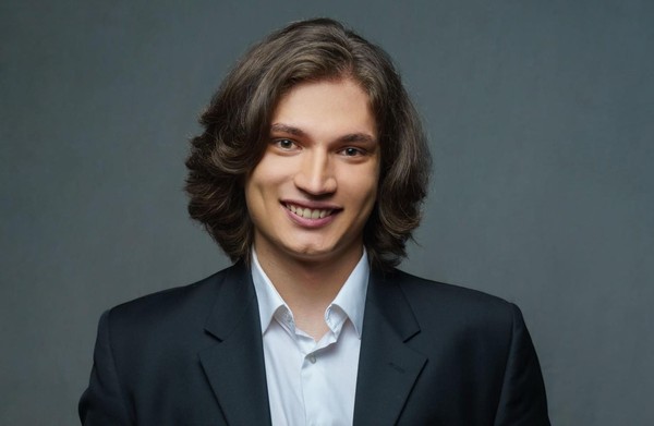 Концерт «Русские гении ХХ века: Сергей Рахманинов / Дмитрий Шостакович»