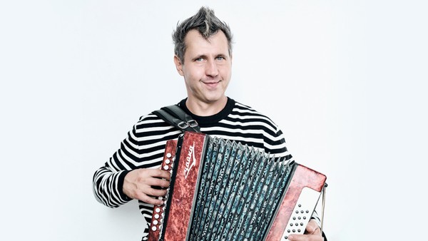 Игорь Растеряев