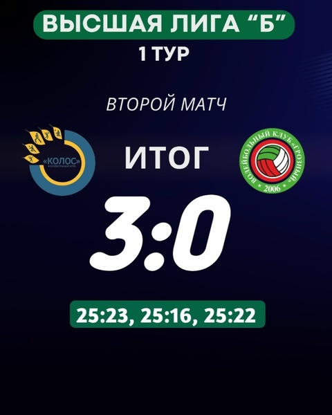 Следующий тур волейбольного турнира в Гудауте