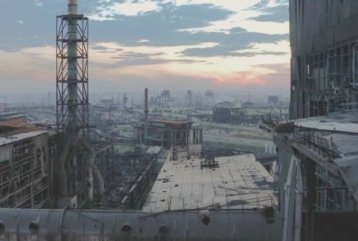 Где проходит граница?