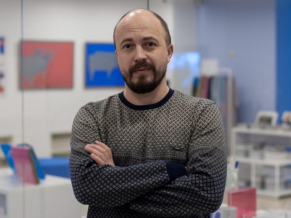 Фестиваль «Сверчок». Встреча и презентация романа Александра Гуляева «Вперед, Василиса»