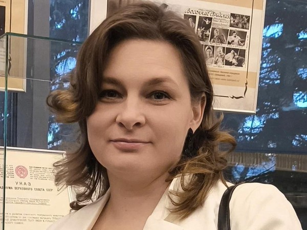 Фестиваль «Сверчок». Лекция «Саморедактура как первый шаг к изданию книги»