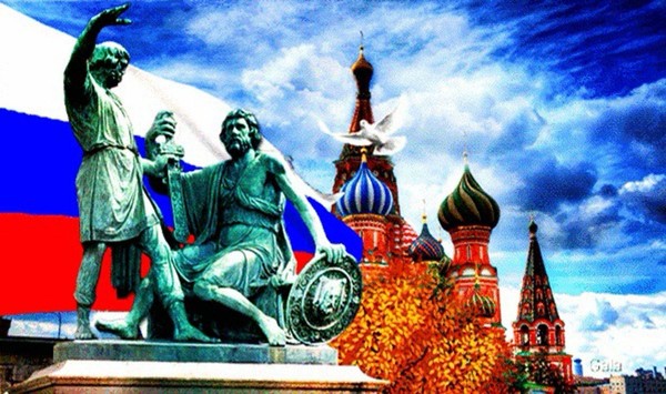 Классный час