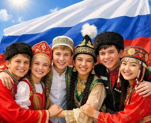 Программа «Нити времен: в единстве – сила»