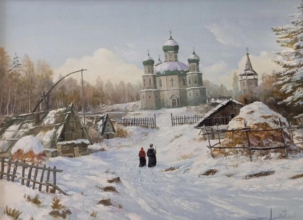 Выставка «Вместе – путь к миру»