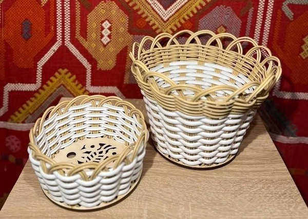Программа «Плетение из ротанга: традиции и современность»