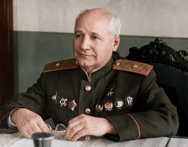 Тематическая беседа «Крылья для Родины. Андрей Туполев»