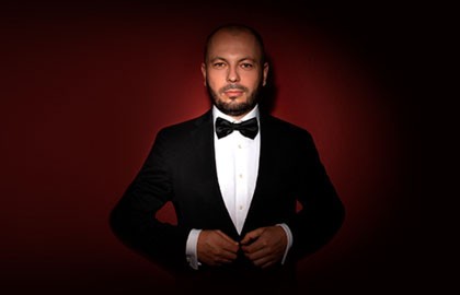 Ярослав Сумишевский