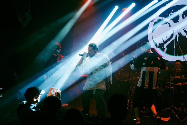 Rock Mania. The Prodigy Tribute