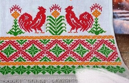 Небылицы о былом