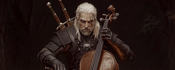 Оркестр SONORUS — «Симфония Фентези»