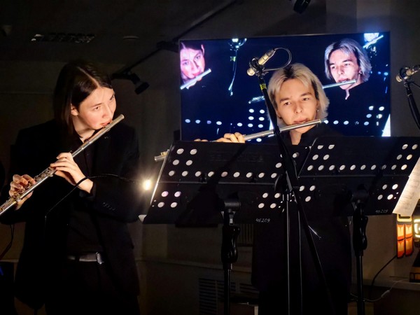 Концерт «Холодно – горячо»