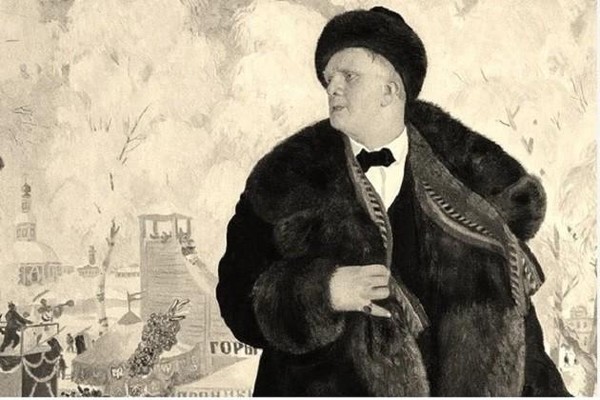 Концерт «Шаляпинского клуба»