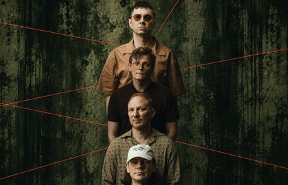 Группа «Братья Грим»
