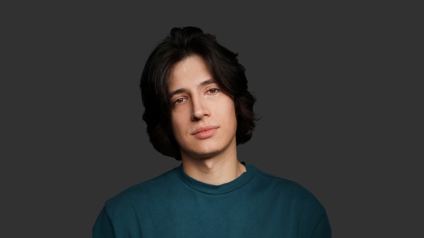 Тимур Хамадуллин